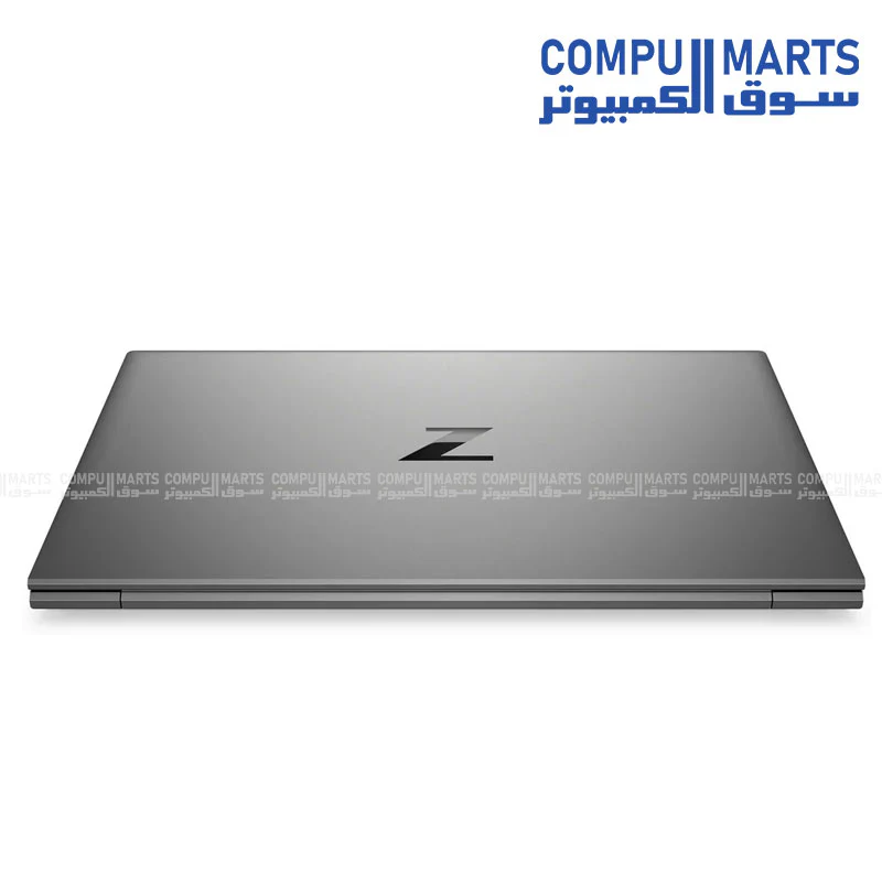Used HP ZBook Firefly 14 G8 Mobile Workstation – Core i7-1185G7, 16GB RAM, 512GB SSD, Touch Screen, Windows 11 - Image 4