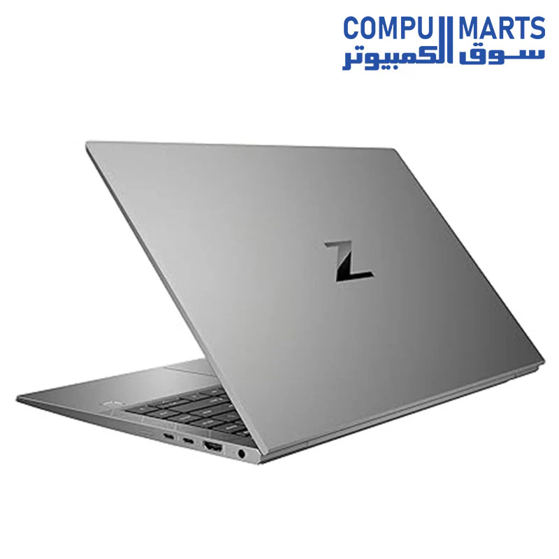 USED HP ZBook Firefly 14 G8 Mobile Workstation Laptop Intel Core i5 11th Gen i5-1135G7 Quad-core (4 Core) 2.40 GHz - 16 GB Total RAM - 256 GB SSD-14" Full HD - 1920 x 1080 - Image 3
