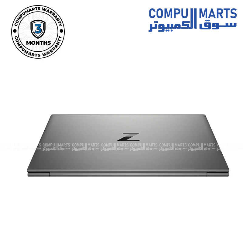 USED HP ZBook Firefly 15 G7 – intel core i7-10510U – 16GB – 512GB SSD – Quadro P520 4GB – 15.6" FHD IPS – Win11 Pro - Image 4