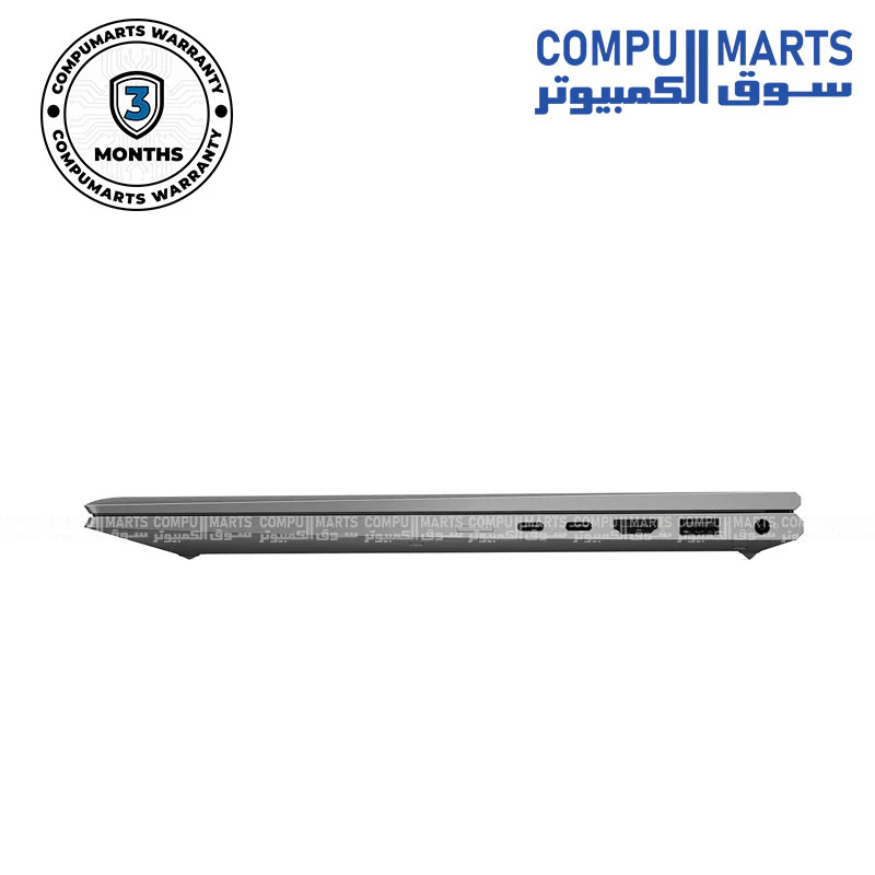 USED HP ZBook Firefly 15 G7 – intel core i7-10510U – 16GB – 512GB SSD – Quadro P520 4GB – 15.6" FHD IPS – Win11 Pro - Image 6