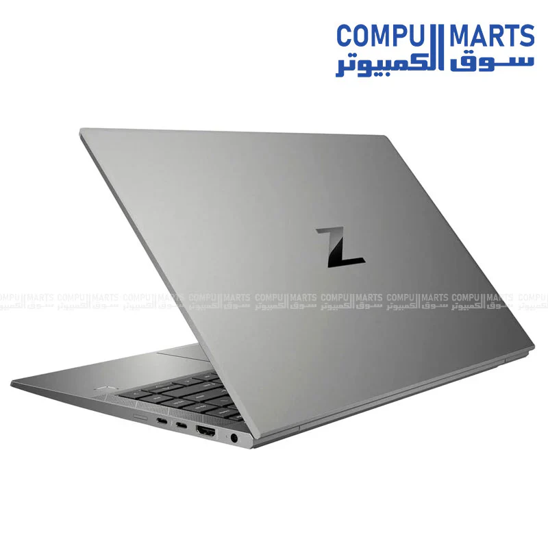 Used HP ZBook Power G7 Workstation Laptop – Core i7-10850H, 16GB RAM, 512GB NVMe SSD, Quadro T1000 4GB, Windows 11 - Image 3