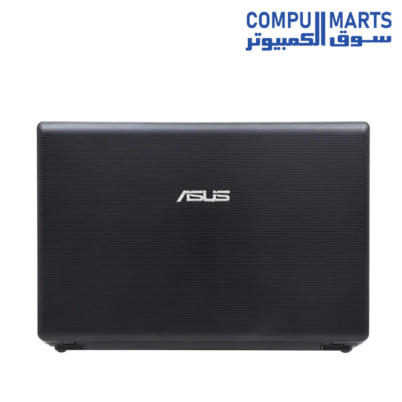 USED LAPTOP ASUS A53U CPU AMD E2, Ram 4, SSD 120, HDD 500, VGA AMD Graphics 15,6 INCH - Image 3