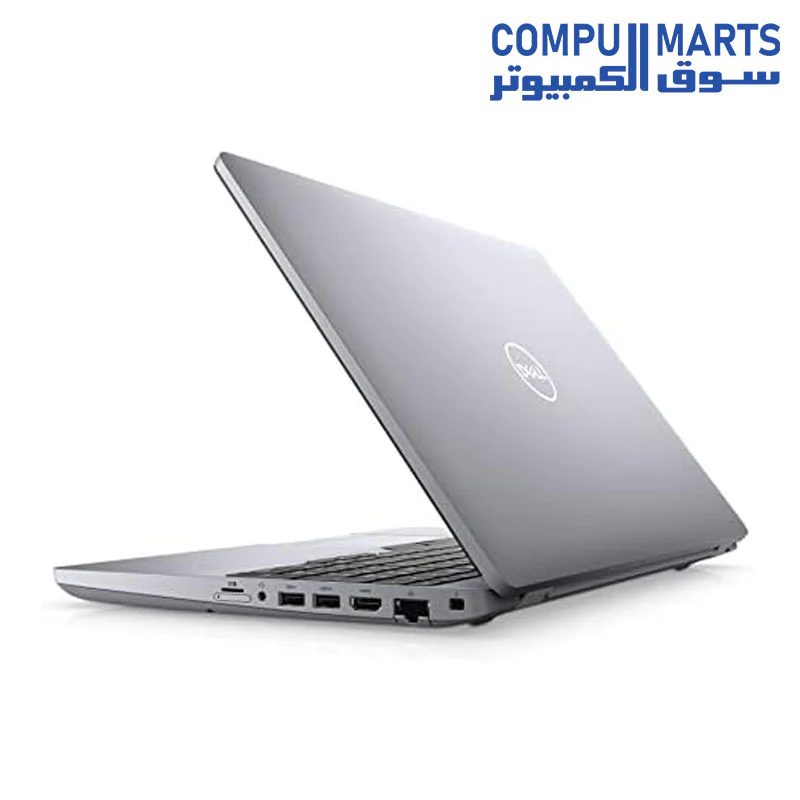 Used LAPTOP DELL 3551 Core I7-10850H RAM 32G SSD 512GPU NVIDIA P620 4G 15.6 FHD IPS WIN 11 - Image 3