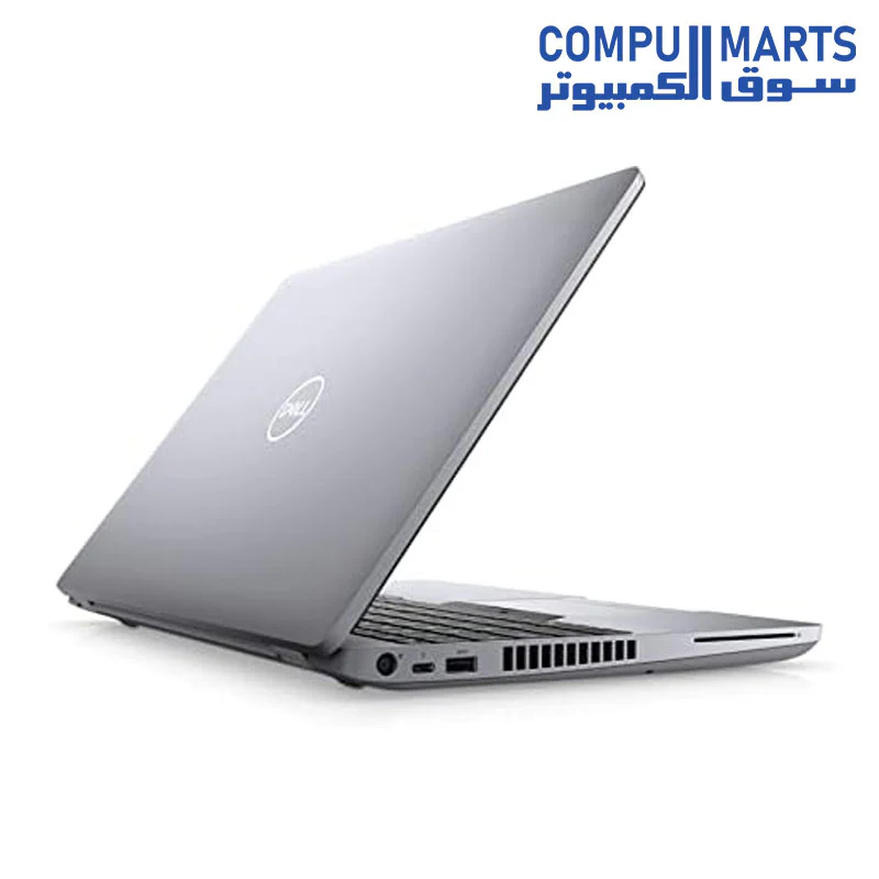 Used LAPTOP DELL 3551 Core I7-10850H RAM 32G SSD 512GPU NVIDIA P620 4G 15.6 FHD IPS WIN 11 - Image 4