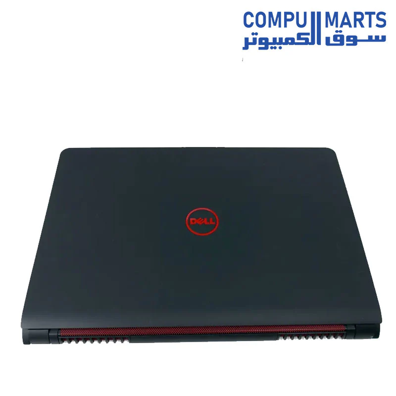 USED LAPTOP DELL INSP 7559 I5-7300HQ RAM 16G SSD 512 GTX 1060 6G 15.6 FHD - Image 2