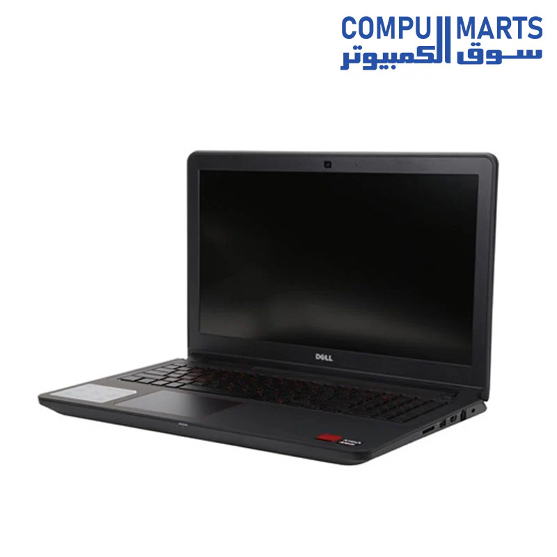 USED LAPTOP Dell Inspiron 15-5576 ,15.6" Full HD Display, AMD A12-9730P 3.0GHz, 16GB DDR4, SSD 512, 802.11ac, Bluetooth, AMD Radeon RX570 4GB, Win10 Home - Image 3