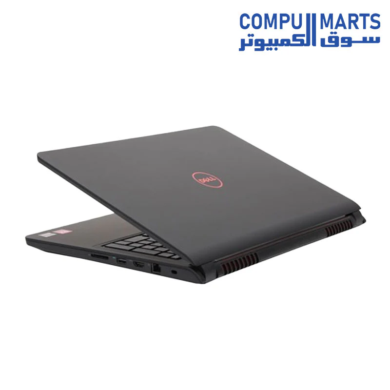USED LAPTOP Dell Inspiron 15-5576 ,15.6" Full HD Display, AMD A12-9730P 3.0GHz, 16GB DDR4, SSD 512, 802.11ac, Bluetooth, AMD Radeon RX570 4GB, Win10 Home - Image 5