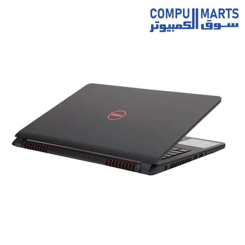 USED LAPTOP Dell Inspiron 15-5576 ,15.6" Full HD Display, AMD A12-9730P 3.0GHz, 16GB DDR4, SSD 512, 802.11ac, Bluetooth, AMD Radeon RX570 4GB, Win10 Home - Image 6