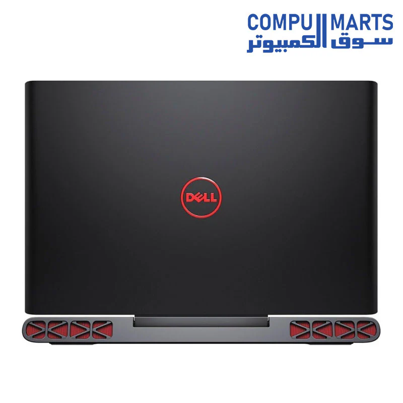 USED LAPTOP Dell Inspiron 15 7000 Series Gaming Edition 7567 15.6-Inch Full HD Screen Laptop - Intel Core i5-7300HQ, SSD 512, 16GB DDR4 Memory, NVIDIA GTX 1050 4GB Graphics, Windows 10 - Image 6