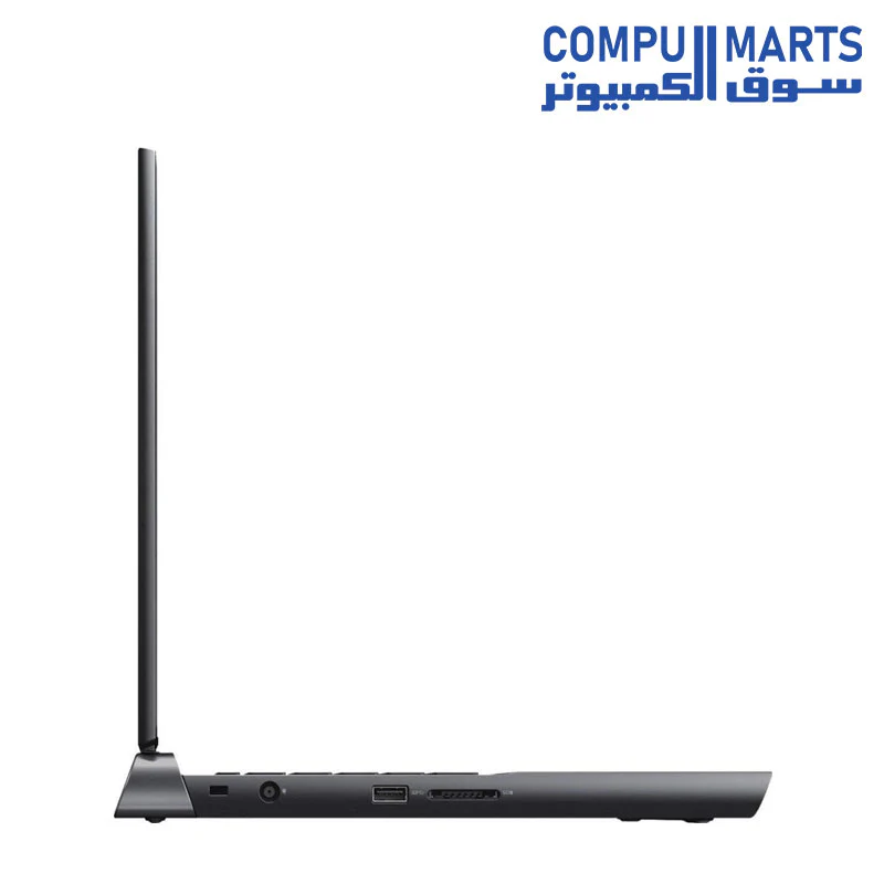 USED LAPTOP Dell Inspiron 15 7000 Series Gaming Edition 7567 15.6-Inch Full HD Screen Laptop - Intel Core i5-7300HQ, SSD 512, 16GB DDR4 Memory, NVIDIA GTX 1050 4GB Graphics, Windows 10 - Image 7