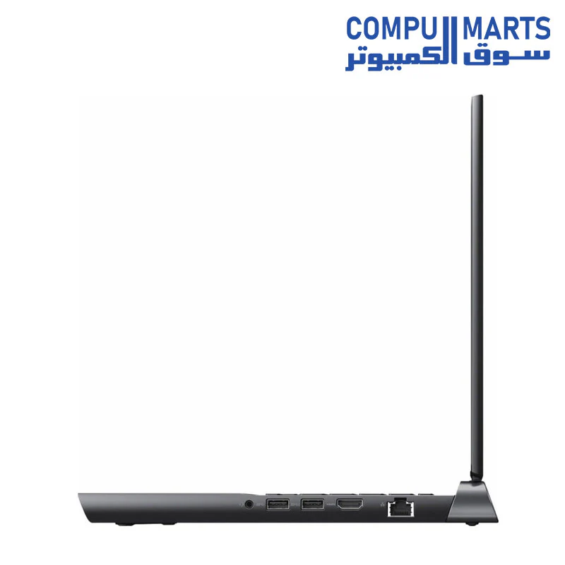 USED LAPTOP Dell Inspiron 15 7000 Series Gaming Edition 7567 15.6-Inch Full HD Screen Laptop - Intel Core i5-7300HQ, SSD 512, 16GB DDR4 Memory, NVIDIA GTX 1050 4GB Graphics, Windows 10 - Image 8