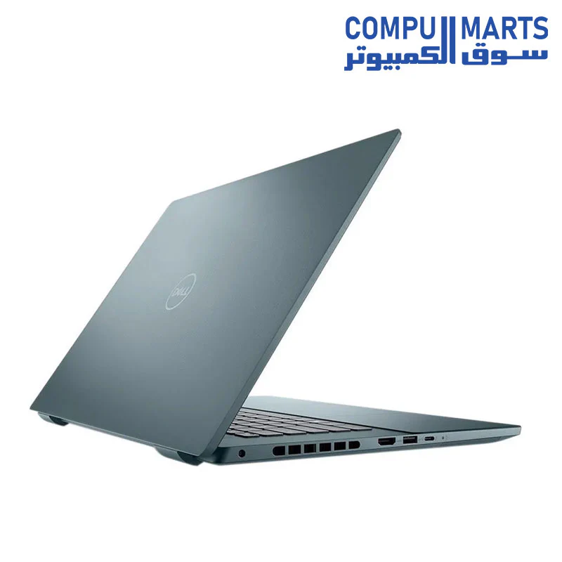 USED LAPTOP Dell Inspiron 16 Plus 7620 16-inch 3K Display, Core i7-12700H - 40GB RAM 4800MHZ - 1TB SSD - IRIS XE GRAPHICS - WIN11 HOME - Image 3