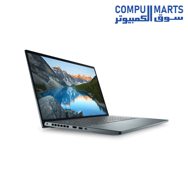 USED LAPTOP Dell Inspiron 16 Plus 7620 16-inch 3K Display, Core i7-12700H - 40GB RAM 4800MHZ - 1TB SSD - IRIS XE GRAPHICS - WIN11 HOME - Image 4