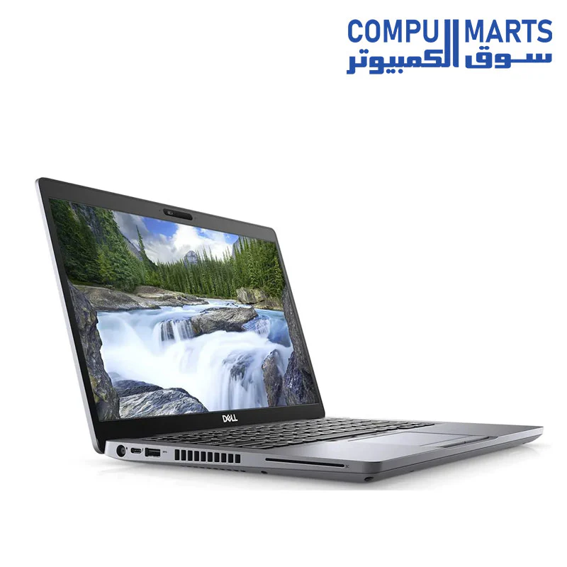 USED  LAPTOP Dell latitude 5411 INTEL Core i7 10850H-Ram 16GB-256GB  SSD -14 inch FHD Intel HD Graphics 620 - Image 2