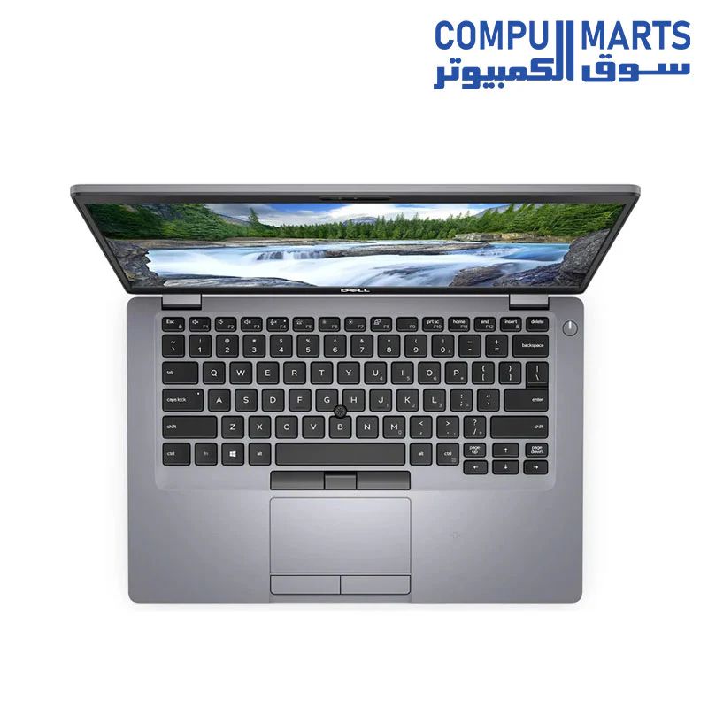 USED  LAPTOP Dell latitude 5411 INTEL Core i7 10850H-Ram 16GB-256GB  SSD -14 inch FHD Intel HD Graphics 620 - Image 3