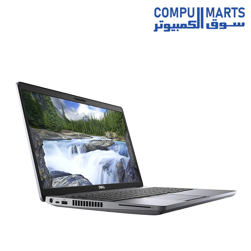 USED LAPTOP DELL Latitude 5511 Core I7-10850H RAM 16G SSD 512FHD 15.6 GPU MX 250 2G - Image 3