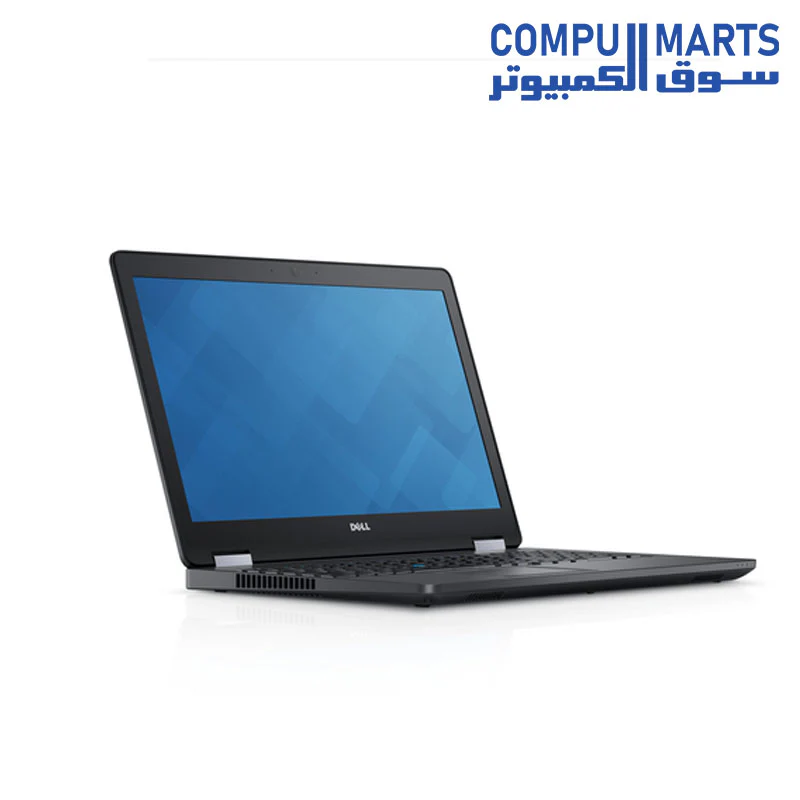 USED LAPTOP Dell Latitude 5570, Intel Core I7-6600U, 8GB RAM, 256 GB SSD internal storage, 2 GB AMD R7 M370 graphics card, 15.6-inch screen with FHD display resolution - Image 2