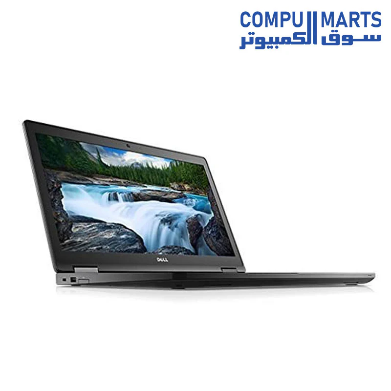 USED LAPTOP DELL LATITUDE 5580 Intel Core I5-7300U 8GB Ram-256GB SSD-Intel HD Graphics 620 -15.6 Inch FHD - Image 4