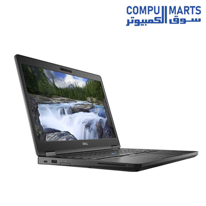 USED LAPTOP Dell Latitude 5591 Intel Core I5-8400H - RAM 8GB DDR4 - SSD 256GB - INTEL UHD Graphics 630 128MB - NVIDIA GeForce MX130 2GB DDR5 15.6″ Inch FHD WIN 10 PRO - Image 2