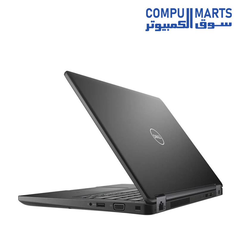 USED Laptop Dell Latitude 5591 Intel Core I7-8850H - RAM 8GB DDR4 - SSD 512GB - INTEL UHD Graphics 630 128MB - NVIDIA GeForce mx130 2GB DDR5 15.6″ Inch FHD Touch Screen - Image 2