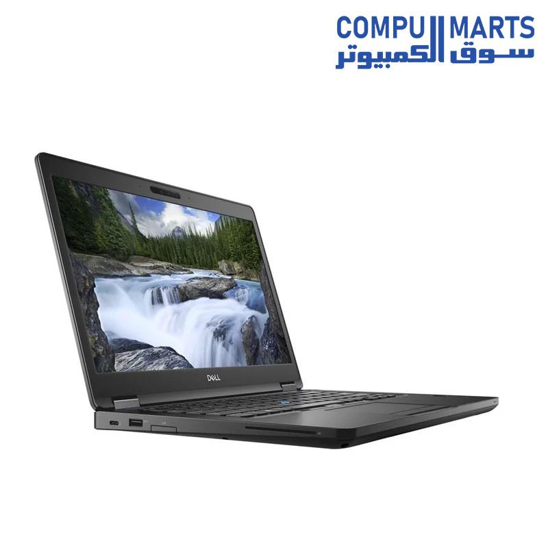 USED Laptop Dell Latitude 5591 Intel Core I7-8850H - RAM 8GB DDR4 - SSD 512GB - INTEL UHD Graphics 630 128MB - NVIDIA GeForce mx130 2GB DDR5 15.6″ Inch FHD Touch Screen - Image 3