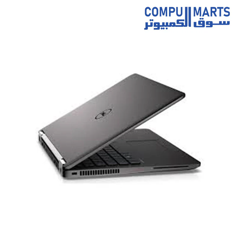 USED LAPTOP Dell Latitude 7470 Intel Core I5-6300U 8GB Ram 256GB SSD Intel HD Graphics 520 14″ Inch FHD - Image 4