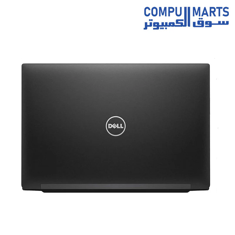 USED LAPTOP Dell Latitude 7490 Intel Core I7-8650U 8GB Ram 256GB SSD Intel UHD Graphics 620 14″Inch FHD - Image 4