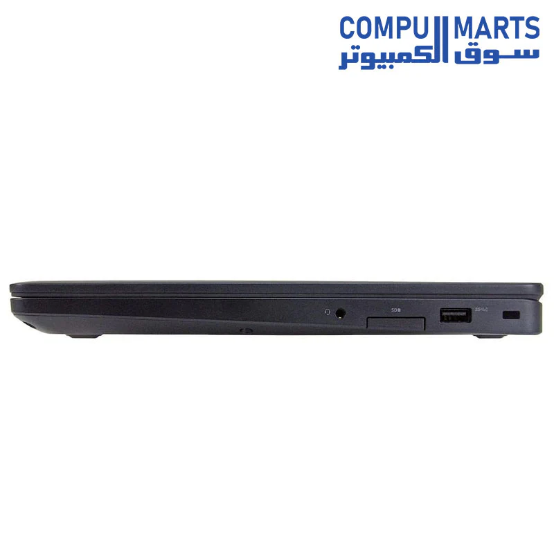 USED LAPTOP Dell Latitude E5470 Intel Core I5-6200U 8GB Ram 256GB SSD Intel Graphics 14″ Inch HD - Image 7