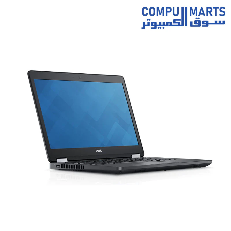 USED LAPTOP Dell Latitude E5470 Intel Core I7-6820HQ 8GB Ram 256GB SSD Intel Graphics 14″ Inch FHD - Image 2