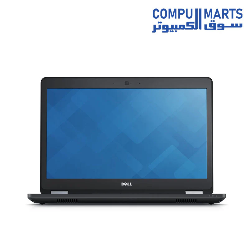 USED LAPTOP Dell Latitude E5470 Intel Core I7-6820HQ 8GB Ram 256GB SSD Intel Graphics 14″ Inch FHD - Image 3