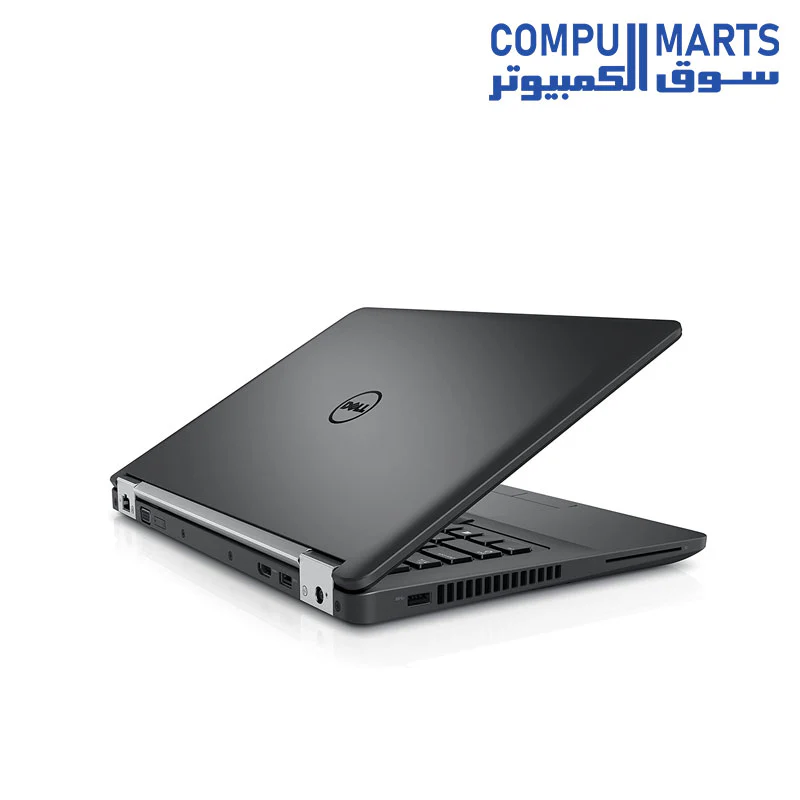 USED LAPTOP Dell Latitude E5470 Intel Core I7-6820HQ 8GB Ram 256GB SSD Intel Graphics 14″ Inch FHD - Image 4