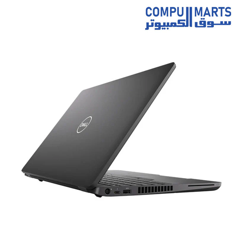 used laptop Dell Latitude 5500 intel core i7-8665U 8GB DDR4 256GB SSD-Intel UHD Graphics 620 -15.6 inch-win10 - Image 3