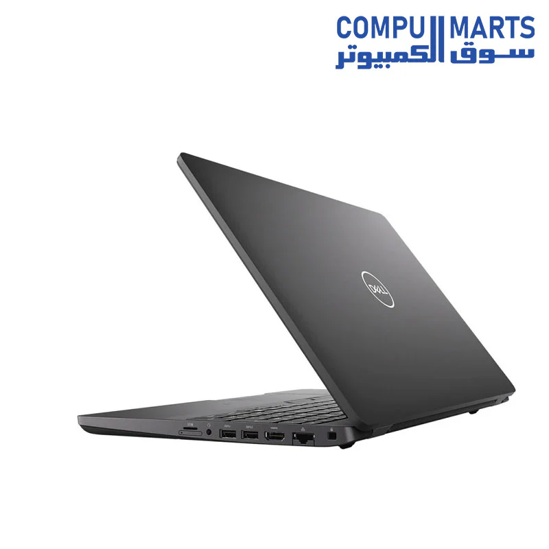 used laptop Dell Latitude 5500 intel core i7-8665U 8GB DDR4 256GB SSD-Intel UHD Graphics 620 -15.6 inch-win10 - Image 4