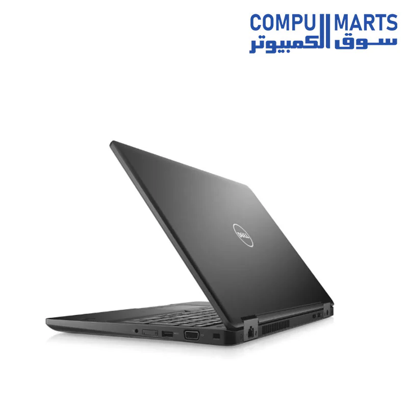 USED LAPTOP Dell Precision 3520 INTEL Core I5-7440HQ- RAM 16GB- SSD 256GB- NVIDIA Quadro M620 2GB DDR5- Screen 15.6 inch HD - Image 3