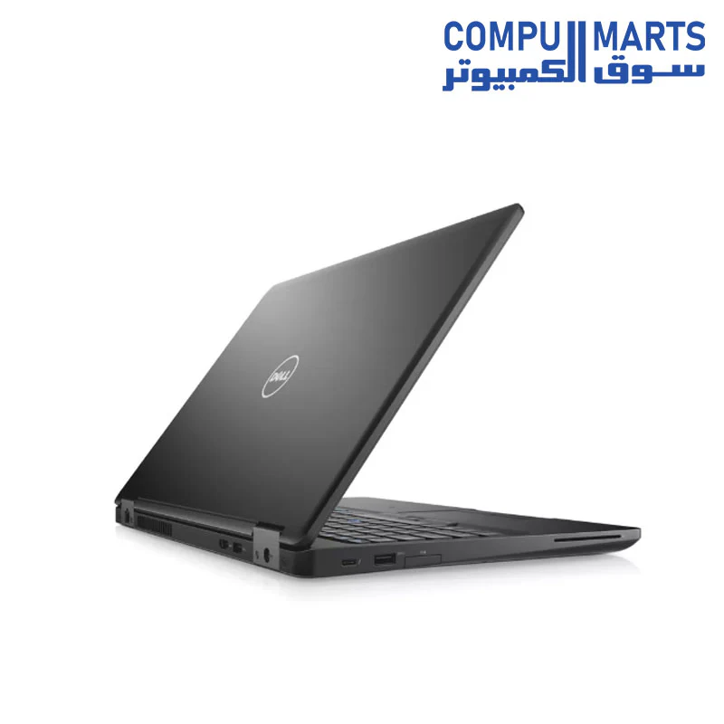 USED LAPTOP Dell Precision 3520 INTEL Core I5-7440HQ- RAM 16GB- SSD 256GB- NVIDIA Quadro M620 2GB DDR5- Screen 15.6 inch HD - Image 5