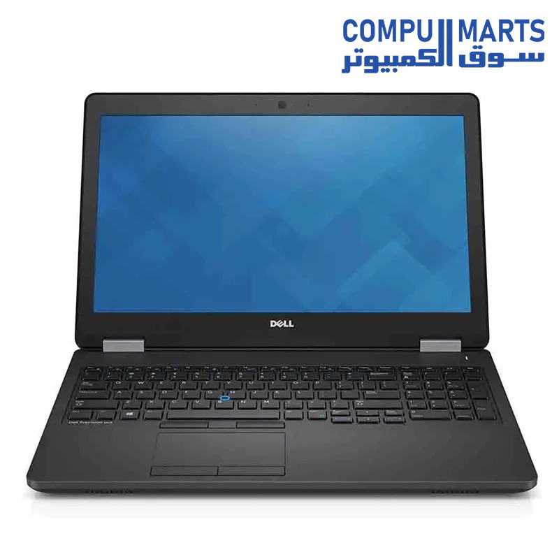 USED LAPTOP Dell Precision 3520 INTEL Core I7-7820HQ-RAM 16GB-NVIDIA Quadro M620 2GB-256 SSD - Image 2