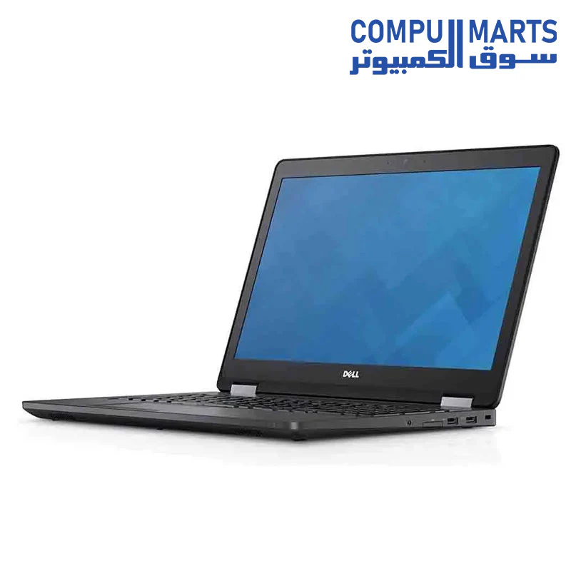 USED LAPTOP Dell Precision 3520 INTEL Core I7-7820HQ-RAM 16GB-NVIDIA Quadro M620 2GB-256 SSD - Image 3