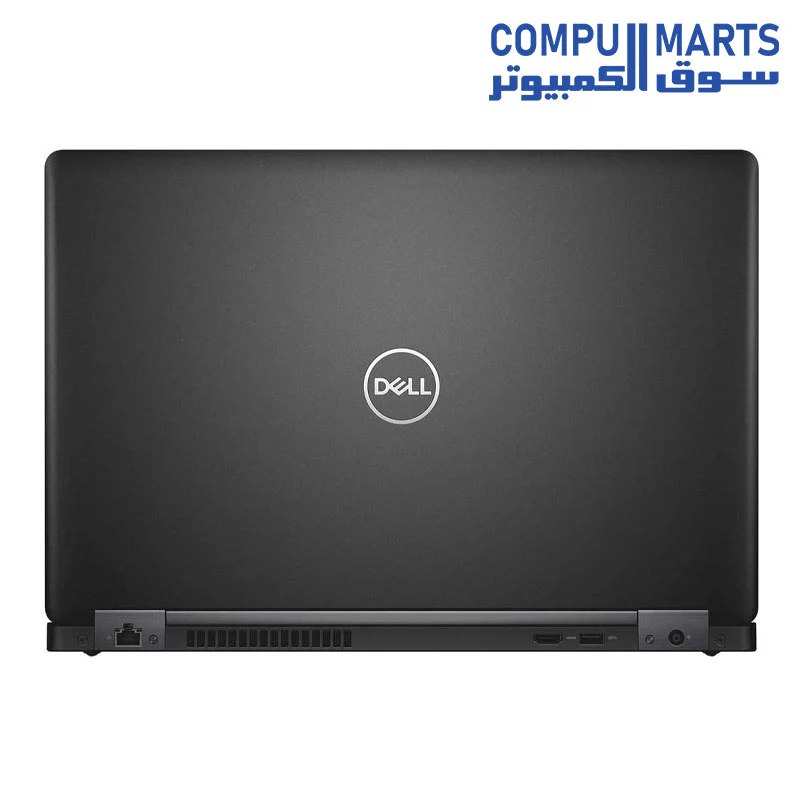 USED LAPTOP Dell Precision 3530 - Core i7-8750H - Ram 16GB - 512GB SSD - 15.6 FHD  - NV-4GB (P600) - Windows 10 - Image 4