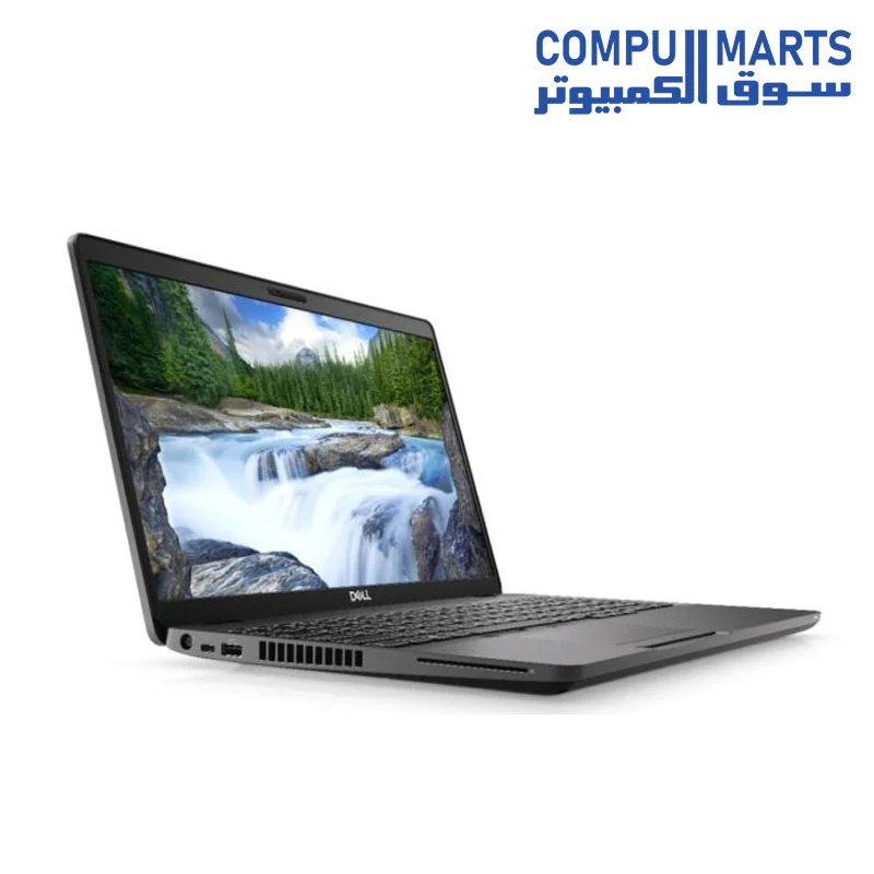 USED LAPTOP Dell Precision 3541 -Intel Core i7-9850H CPU Processor (2.60 GHz) (CASHE 12MP) RAM 16GB DDR4 256 GB SSD M.2 NVIDIA Quadro p620 4GB +INTEL 2GB - Image 2