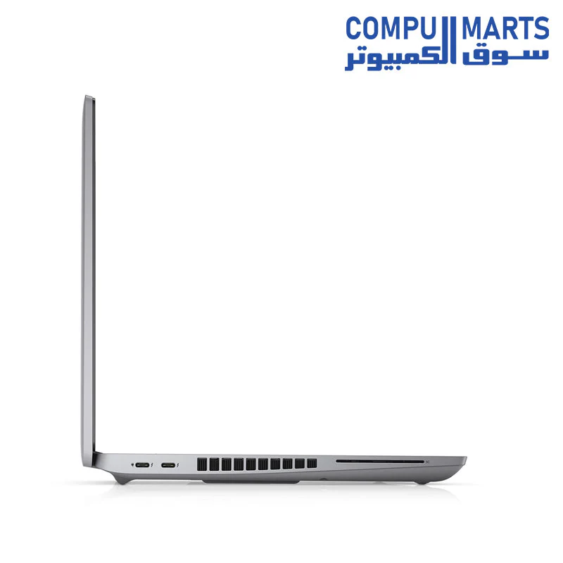 USED LAPTOP DELL  PRECISION  3561 I7-11850H RAM 16G 512 SSD GPU NV T600 4G 15.6 FHD IPS WIN11 - Image 3