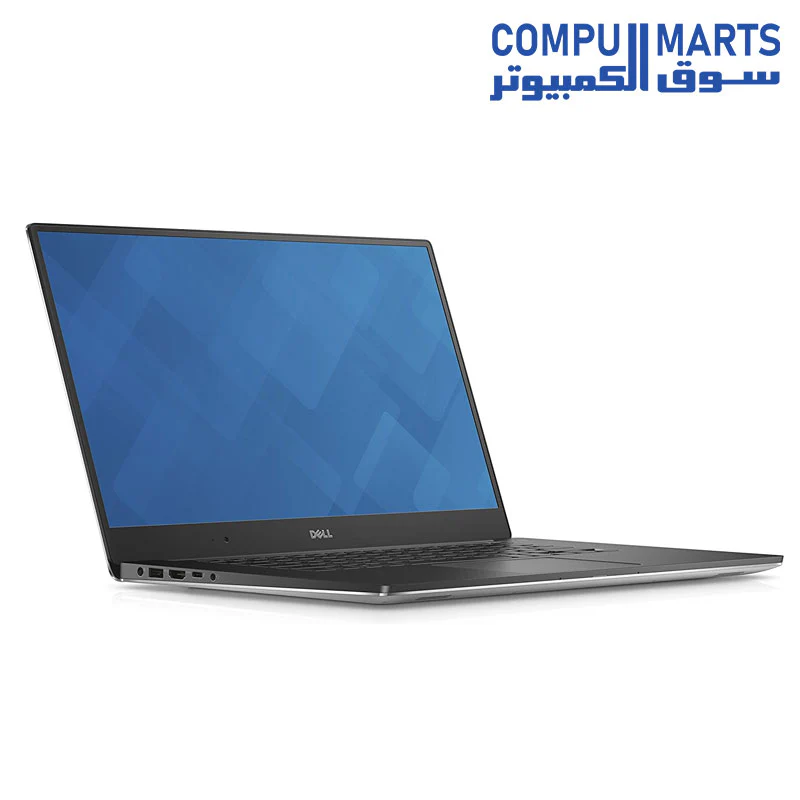 USED LAPTOP Dell Precision 5520 Intel Core i7-6820HQ 16GB Ram 512 GB SSD NVIDIA Quadro M1200 4GB 15.6″ Inch FHD - Image 3