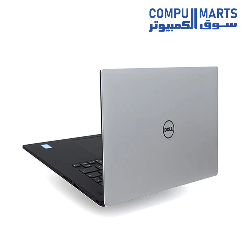 USED LAPTOP Dell Precision 5520 Intel Core i7-6820HQ 16GB Ram 512 GB SSD NVIDIA Quadro M1200 4GB 15.6″ Inch FHD - Image 5