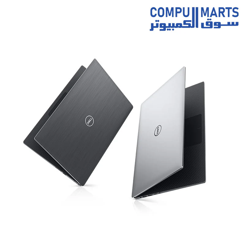 USED Laptop Dell Precision 5530 Intel Core I7-8850H 32GB Ram 512GB SSD NVIDIA Quadro P2000 4GB 15.6″ Inch FHD  3 Months Warranty - Image 4