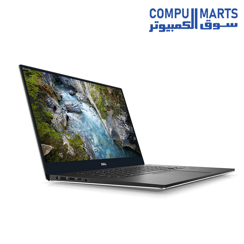 USED LAPTOP DELL Precision 5540 Workstation XEON E-2276 RAM 32G SSD 512 M.2 NVME GPU NVIDIA QUADRO T1000 4G 15.6 FHD IPS 1920 X 1080 WIN 11 - Image 2