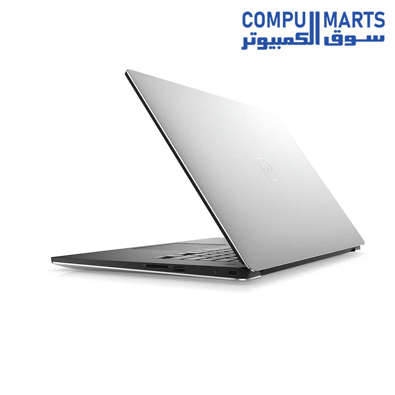 USED LAPTOP DELL Precision 5540 Workstation XEON E-2276 RAM 32G SSD 512 M.2 NVME GPU NVIDIA QUADRO T1000 4G 15.6 FHD IPS 1920 X 1080 WIN 11 - Image 4