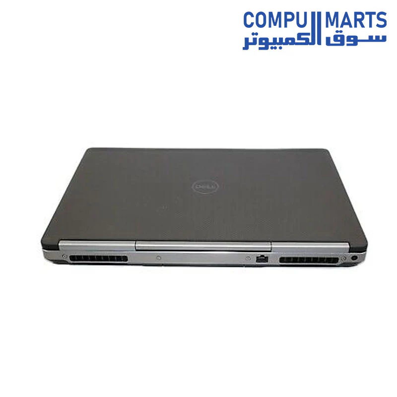 USED LAPTOP Dell precision 7720 Xeon E3-1535M V6 16GB Ram 512GB SSD AMD PRO WX 7100 8GB 17.3″ Inch FHD - Image 4