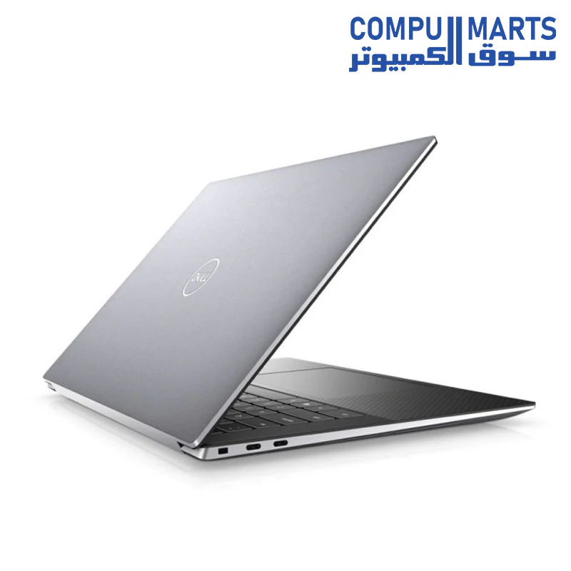 USED LAPTOP Dell Precision M5560 i7-11850 -16 RAM - SSD 512 - 15.6"FHD - RTX A2000 - Win 10 - Image 3