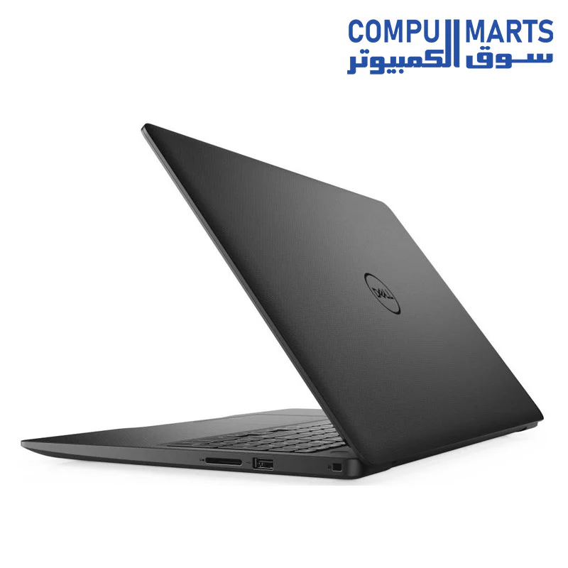 USED LAPTOP DELL VOSTRO 3491 i5-1035G1 RAM 8G DDR4  SSD 256 M.2 NVME GPU NVIDIA MX 230 2G DDR5  SCERNN 14 Inch FHD - Image 4