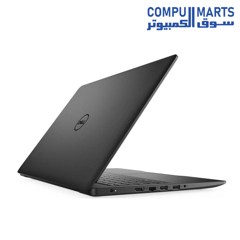 USED LAPTOP DELL VOSTRO 3491 i5-1035G1 RAM 8G DDR4  SSD 256 M.2 NVME GPU NVIDIA MX 230 2G DDR5  SCERNN 14 Inch FHD - Image 5