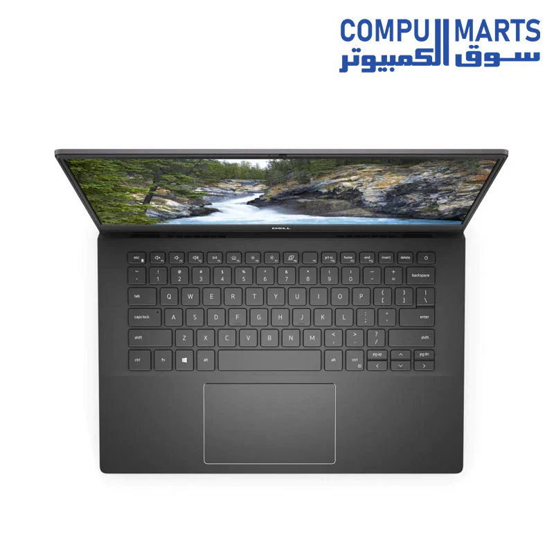 USED LAPTOP DELL VOSTRO 5402 -11th Gen Core i5-1135G7 - RAM 16GB -SSD 256 GB -GPU Intel Iris Xe Graphics - Image 2